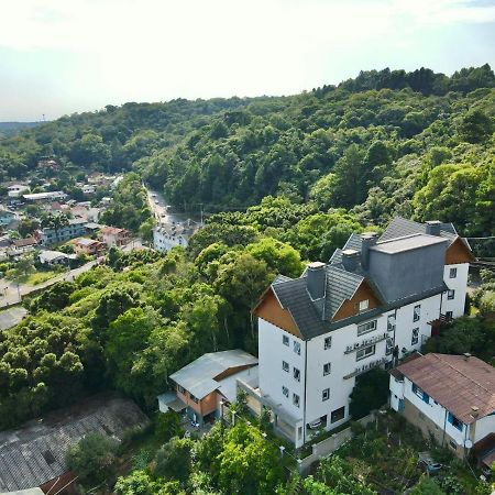 Apartamento 5 Pessoas Em غرامادو المظهر الخارجي الصورة