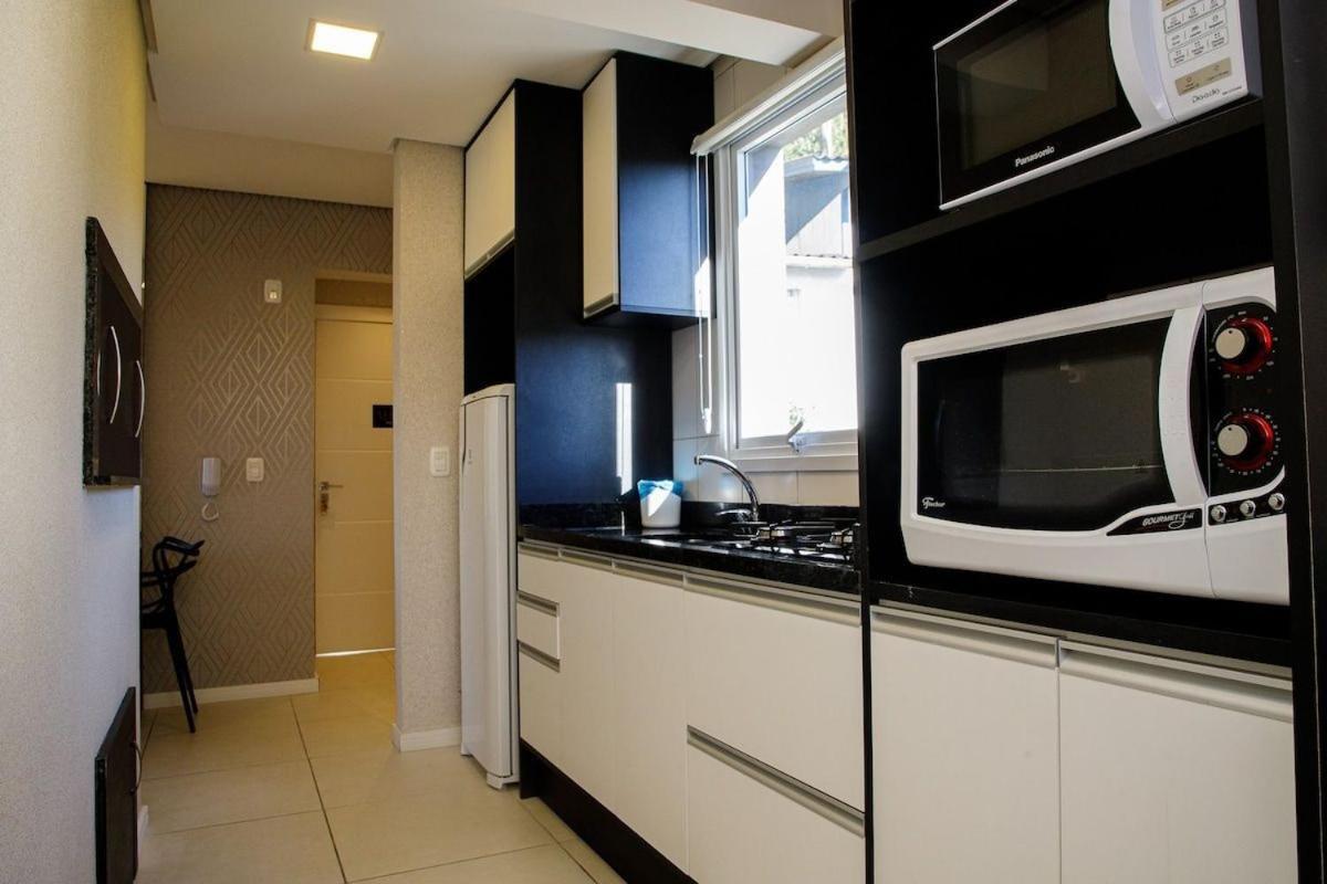 Apartamento 5 Pessoas Em غرامادو المظهر الخارجي الصورة