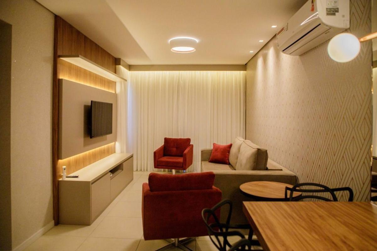 Apartamento 5 Pessoas Em غرامادو المظهر الخارجي الصورة