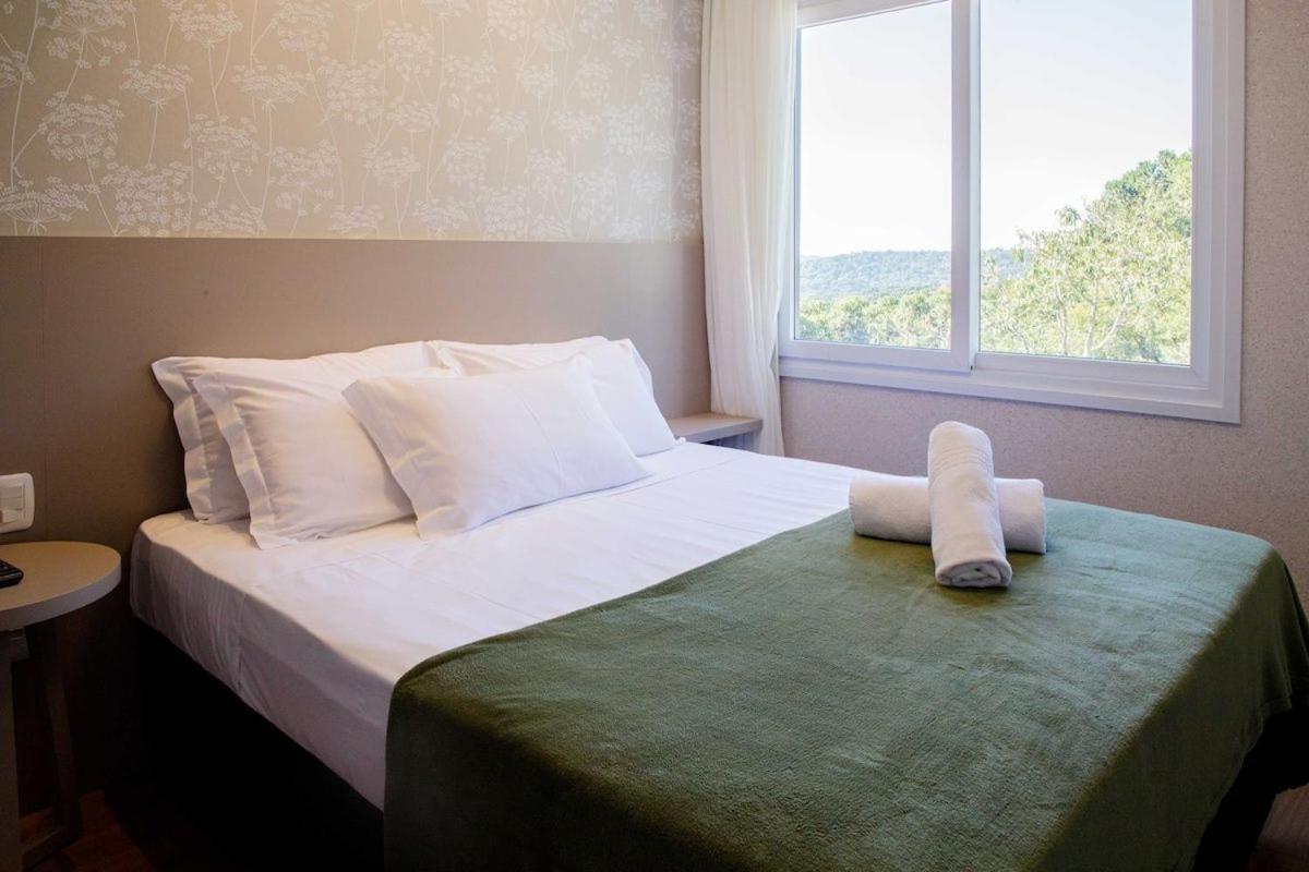 Apartamento 5 Pessoas Em غرامادو المظهر الخارجي الصورة