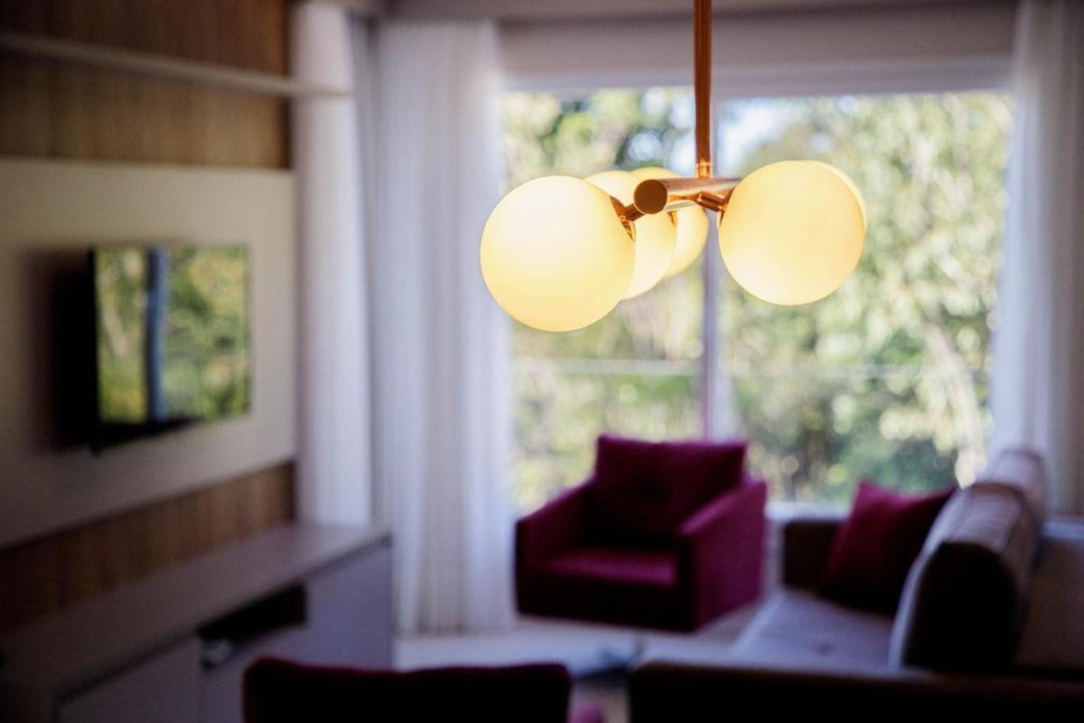 Apartamento 5 Pessoas Em غرامادو المظهر الخارجي الصورة