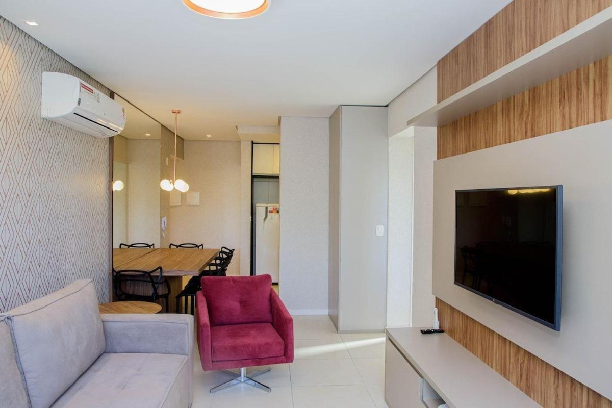Apartamento 5 Pessoas Em غرامادو المظهر الخارجي الصورة