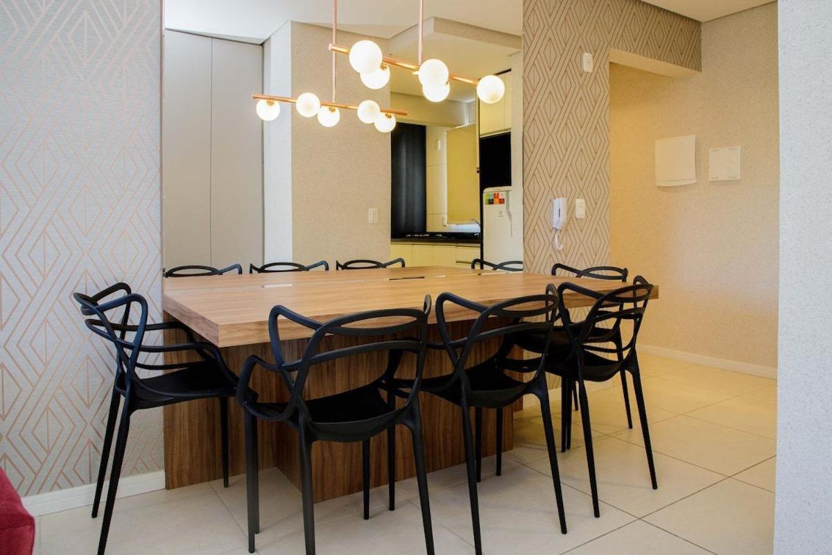 Apartamento 5 Pessoas Em غرامادو المظهر الخارجي الصورة