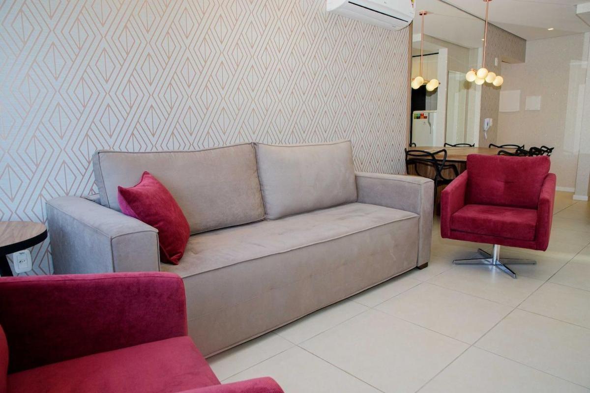 Apartamento 5 Pessoas Em غرامادو المظهر الخارجي الصورة