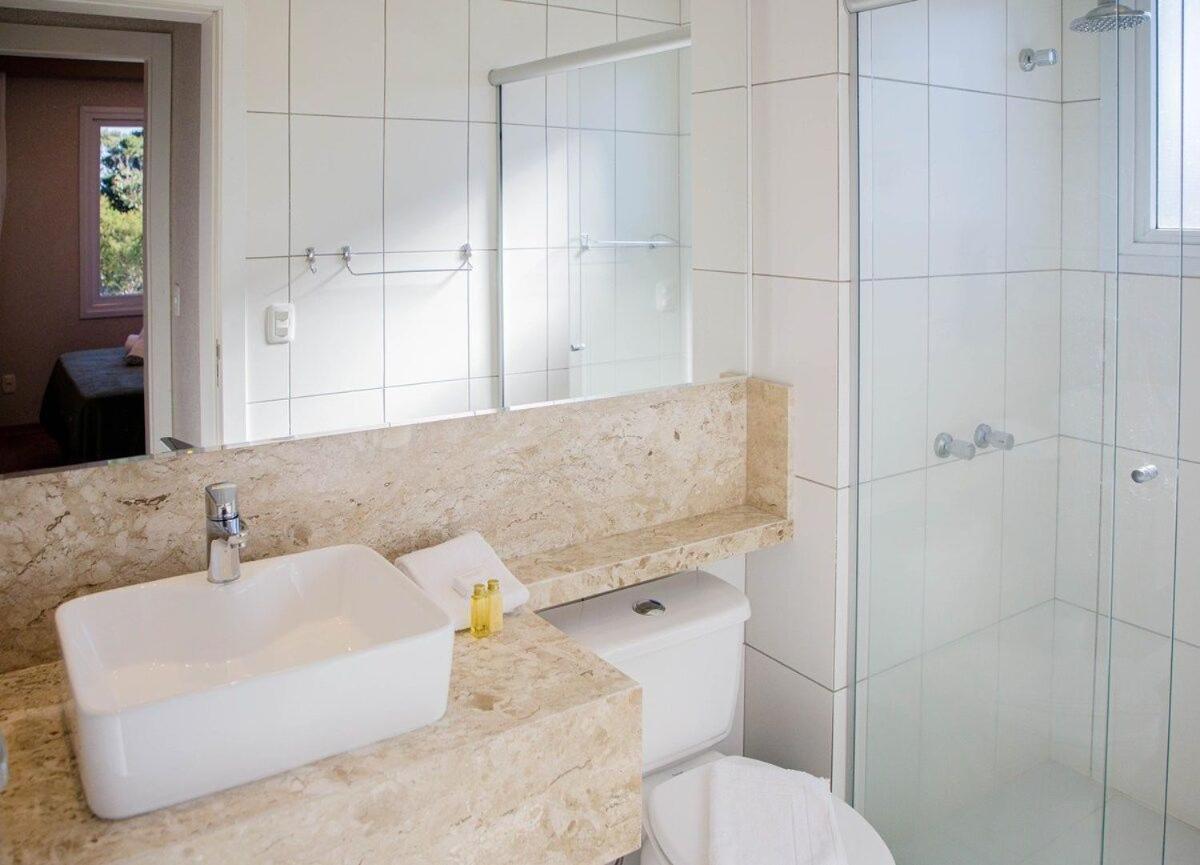 Apartamento 5 Pessoas Em غرامادو المظهر الخارجي الصورة
