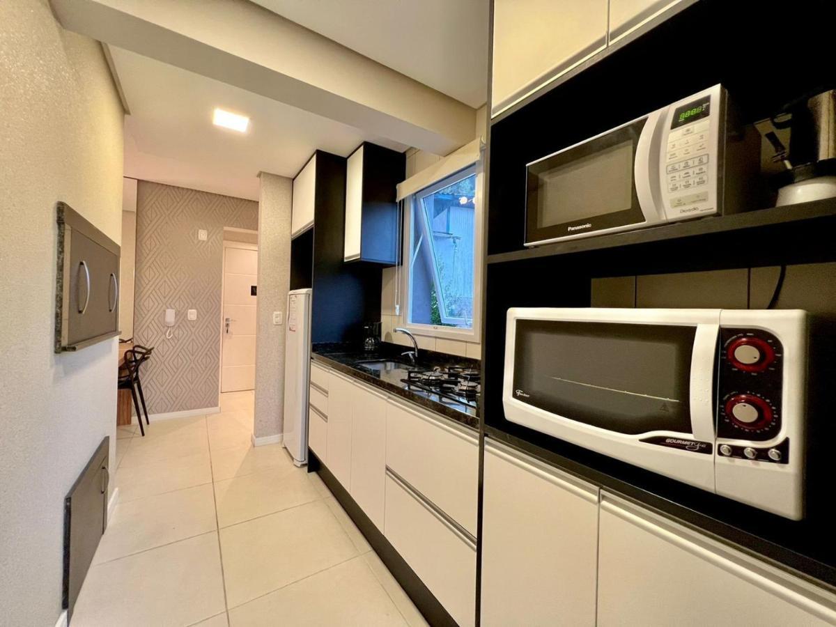 Apartamento 5 Pessoas Em غرامادو المظهر الخارجي الصورة